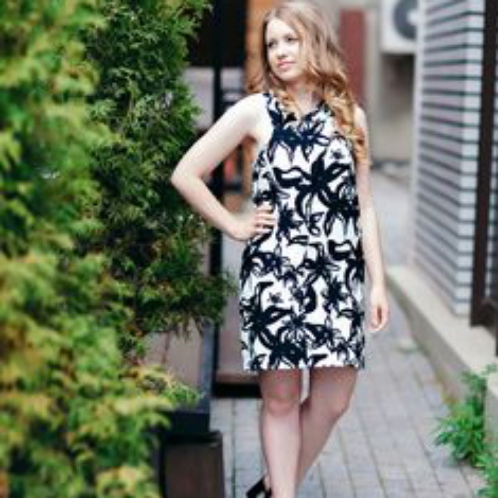 MNG Dress Grimapri